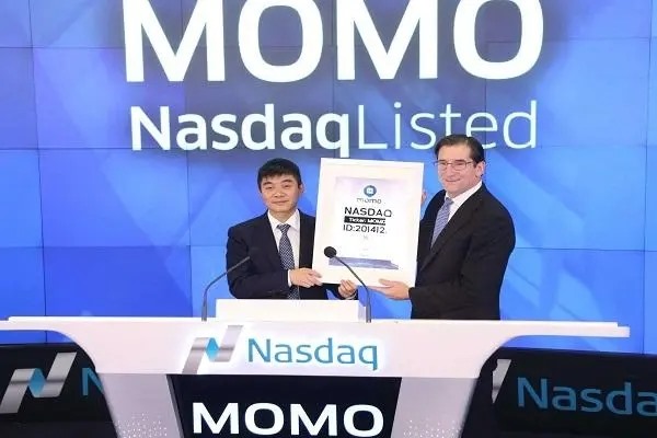 有没有类似陌陌和探探的交友软件推荐？